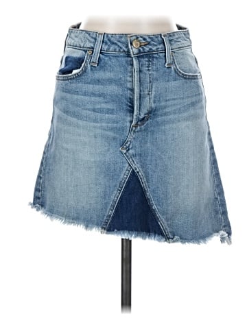 Joe's Jeans Denim Skirt (view 1)