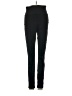 Zara Solid Black Active Pants Size XS - photo 1