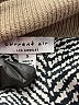 Current Air Tan Pullover Sweater Size S - photo 7