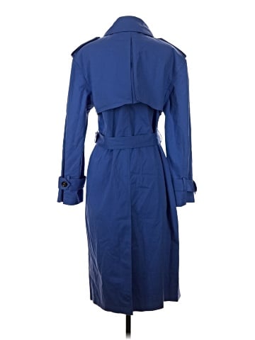 Ann Taylor Trenchcoat (view 2)