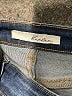 KANCAN JEANS Blue Jeans Size 5 - photo 7