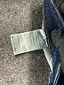 KANCAN JEANS Blue Jeans Size 5 - photo 8