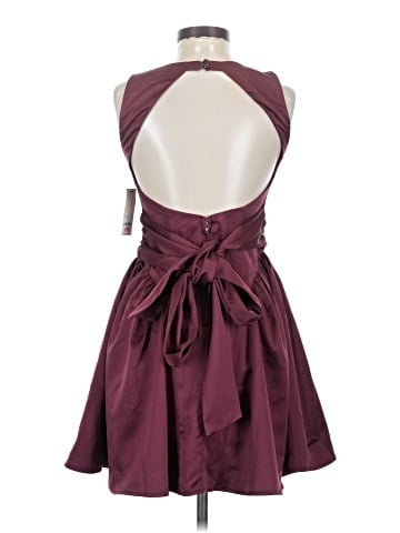 Francesca's Cocktail Dress (view 2)