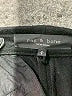 Rag & Bone Solid Black Casual Pants Size S - photo 7