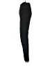 Zara Solid Black Active Pants Size XS - photo 5