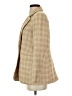Anne Klein Tweed Tan Blazer Size S - photo 5