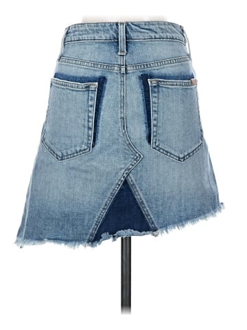 Joe's Jeans Denim Skirt (view 2)
