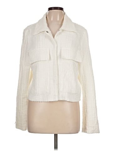 Laundry by Shelli Segal Jacket (view 1)