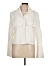 Laundry by Shelli Segal Ivory Jacket Size L - photo 1