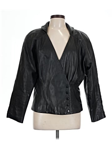 Wilsons Leather Leather Jacket (view 1)