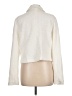 Laundry by Shelli Segal Ivory Jacket Size L - photo 2