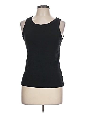 J.Crew Sleeveless T-Shirt (view 1)