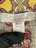Trinity Tan 3/4 Sleeve Blouse Size S - photo 7