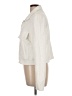 Laundry by Shelli Segal Ivory Jacket Size L - photo 5