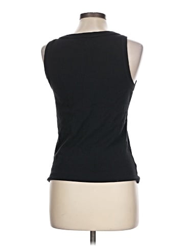 J.Crew Sleeveless T-Shirt (view 2)