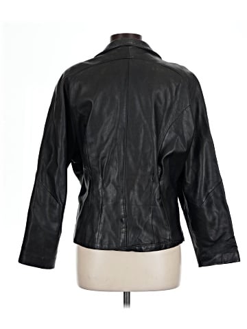 Wilsons Leather Leather Jacket (view 2)