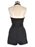Guess Solid Black Romper Size M - photo 2