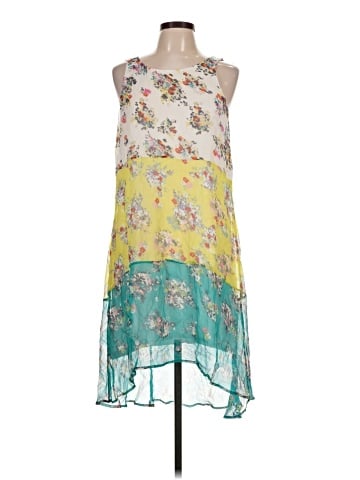 Ella Moss Casual Dress (view 1)