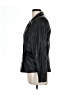 Wilsons Leather 100% Leather Black Leather Jacket Size L (estimated) - photo 5