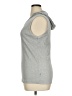 NFC Gray Sleeveless T-Shirt Size XL - photo 5