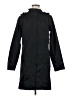 Eddie Bauer 100% Polyester Black Raincoat Size M - photo 1