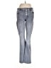 CAbi Gray Jeans Size 6 - photo 1