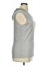 NFC Gray Sleeveless T-Shirt Size XL - photo 4