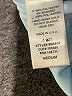 Blue Blush Blue Cocktail Dress Size M - photo 9