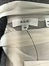 A.L.C. Ivory Long Sleeve Turtleneck Size XS - photo 7