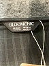 BLOOMCHIC Black Casual Dress Size 18 - 20 - photo 7
