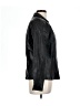 Wilsons Leather 100% Leather Black Leather Jacket Size L (estimated) - photo 4