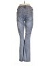 CAbi Gray Jeans Size 6 - photo 2