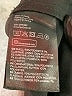 H&M Color Block Black Casual Dress Size 6 - photo 9