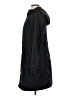 Eddie Bauer 100% Polyester Black Raincoat Size M - photo 5