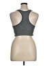 Unbranded Gray Sports Bra Size XL (estimated) - photo 2