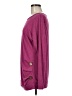 MIXMAX Purple Long Sleeve Top Size M - photo 5