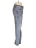 CAbi Gray Jeans Size 6 - photo 4