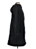 Eddie Bauer 100% Polyester Black Raincoat Size M - photo 4