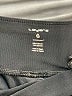 Layer 8 Graphic Black Active Pants Size M - photo 7