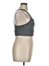 Unbranded Gray Sports Bra Size XL (estimated) - photo 4