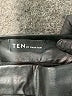 TEN By Babaton 100% Polyurethane Black Active Pants Size XS - photo 7
