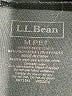L.L.Bean Solid Black Active Pants Size M - photo 4