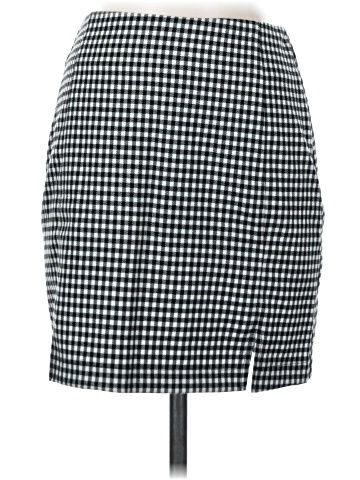 Eyeshadow Casual Skirt (view 1)