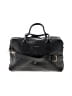FURLA 100% Leather Black Leather Satchel One size - photo 1