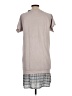 Monrow Gray Casual Dress Size L - photo 2