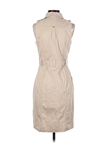 White House Black Market Casual Dress (view 2)