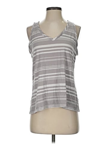 Garnet Hill Sleeveless Top (view 1)