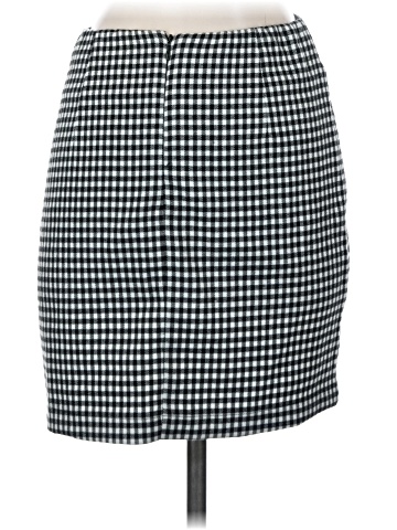 Eyeshadow Casual Skirt (view 2)