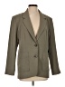 LOFT Versa 100% Polyester Green Blazer Size 0 - photo 1