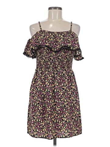 Lily Rose Cocktail Dress (view 1)